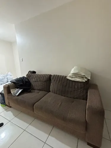 Sofá 4 lugares
