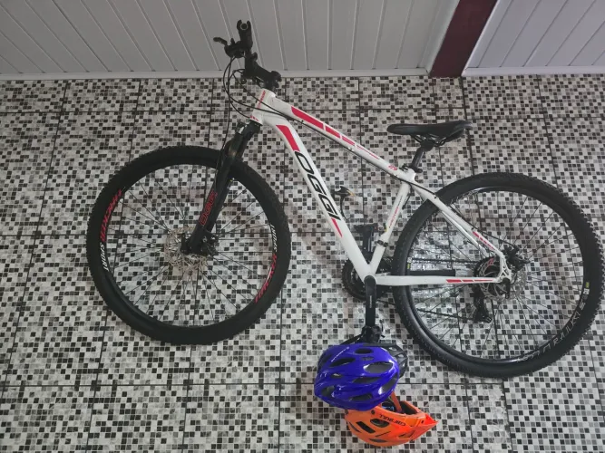 Baike ogg