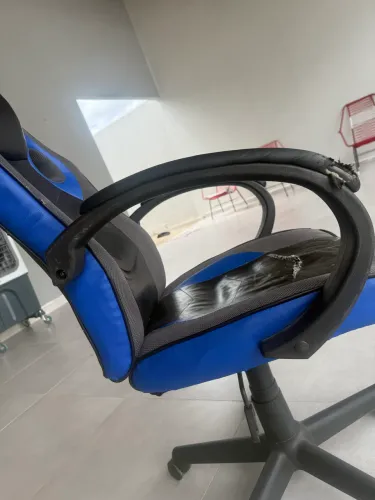Cadeira gamer