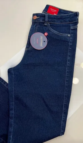 Calça skinny Patogê Original