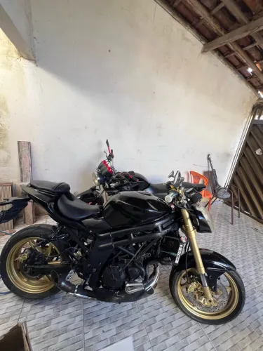 Pra vender ligeiro. 2 motos em perfeito estado