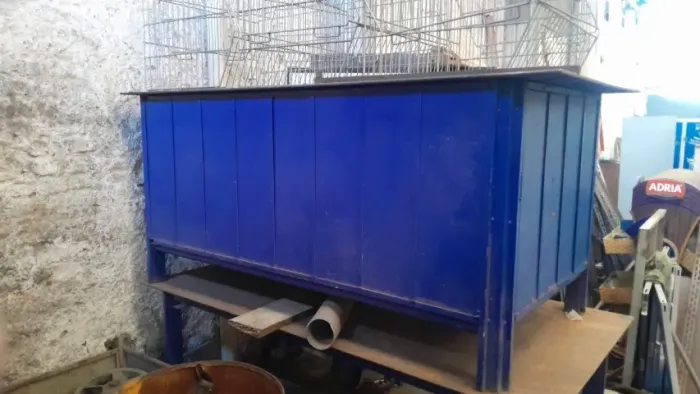 bancada de ferro pesada chapa grossa ferram,mecânica ´produção moldes