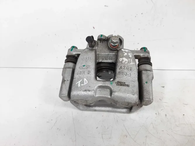 Pinça Freio Traseira Direita Tiggo 5x 1.5 Turbo 2019 A 2023