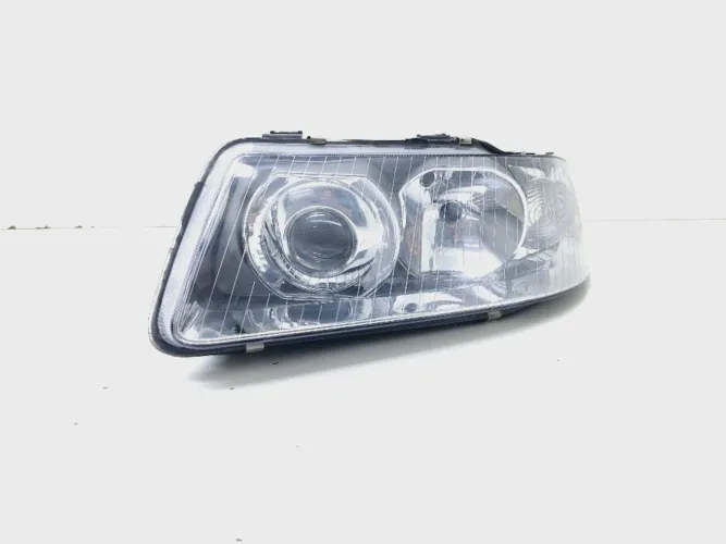 Farol Esquerdo Audi A3 1.8 2002 2003 Li153895 Esquerdo/motorista