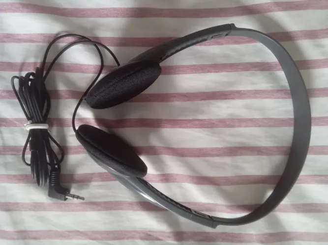 Headphone Aiwa HP M028