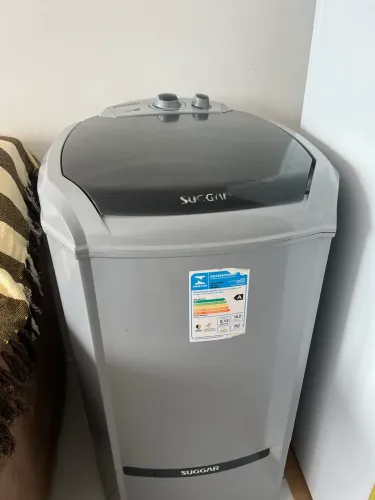 Tanquinho lava roupa 18kg