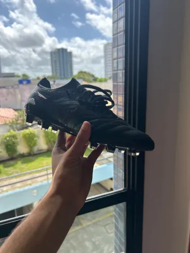 chutera mizuno morelia Neo III FG