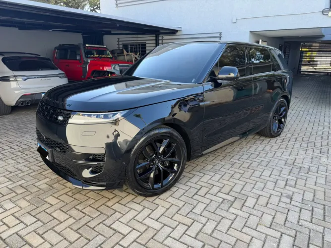 Land Rover Range Rover Sport SE Dyn.3.0i6 (hibrido) 2023