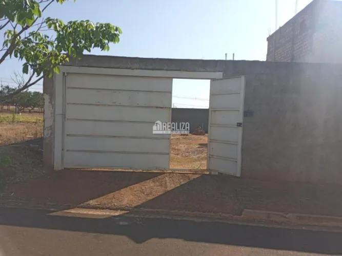 Terreno à Venda no Jardim Botânico em Igarapava- Realiza Imobilária em Igarapava