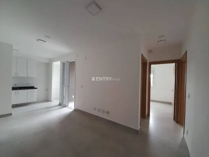 Lindo Apartamento para locação no Condomínio Maxx Santa Ângela, Horto Florestal, Jundiaí,