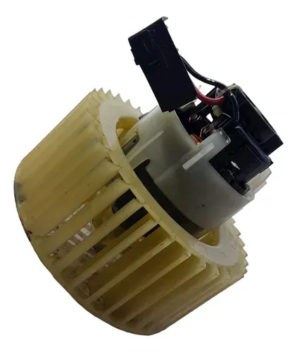 Motor Ventoinha Caixa Ar Forçado Fiat Marea Elx 2.0 1999 159