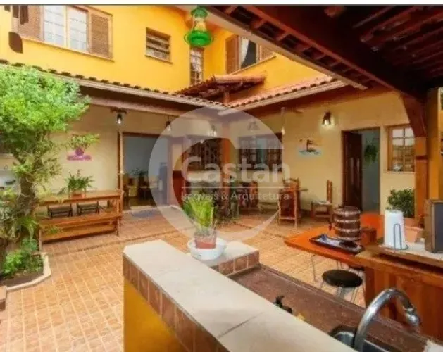 casa a venda na vila zelina