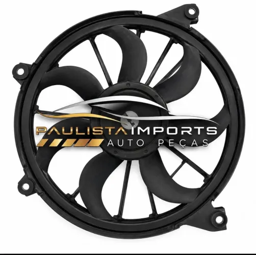 Ventoinha do radiador Dodge Journey 2009-2015/2020 /Original 
