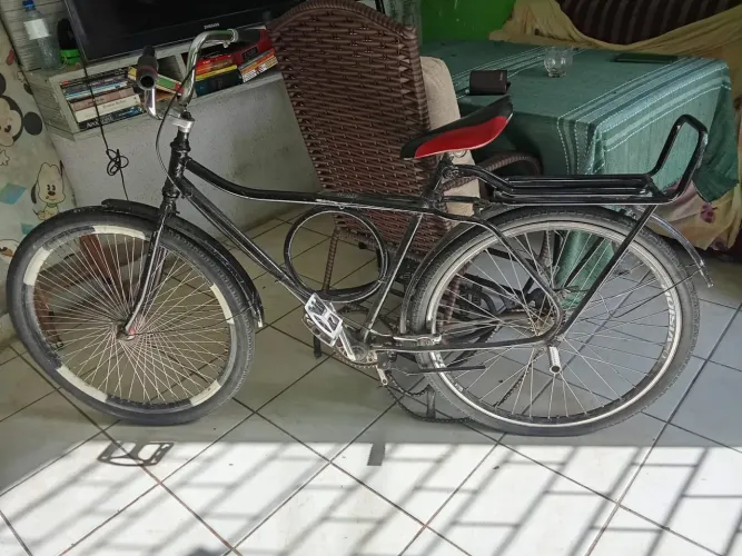 Bike Monark 1986