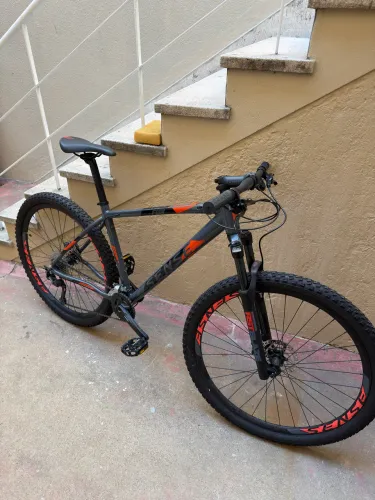 Bike bicicleta