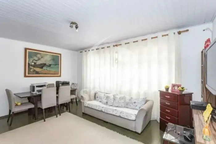 Venda Casa Vila Nova Caledonia 144m² 3 quartos 2 suite 2 vaga e Edicula !