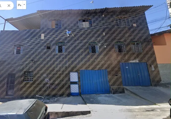 Apto sem fiador 2 quartos 2 banhos vaga p moto