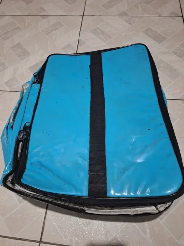 Baú cg 160 cargo