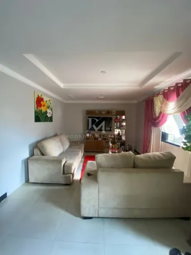 Casa com 5 quartos à venda na Barra do Rio, Itajaí