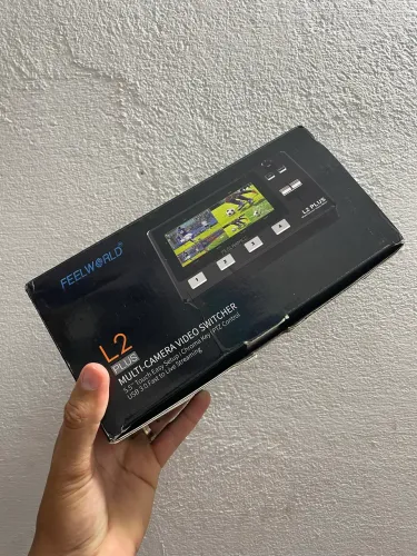 FEELWORLD L2 PLUS
