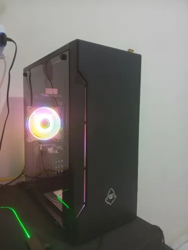 PC Gamer Barato!!