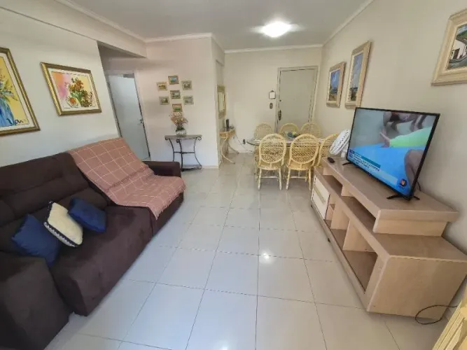 APTO CENTRAL PARA LOCACAO B. CAMBORIU