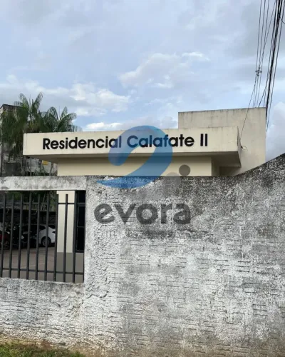 EVORA ALUGA - RESIDENCIAL CALAFATE II