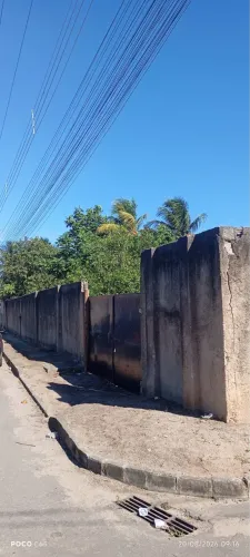 Terreno de 710 m² em Santa Mônica - Guarapari