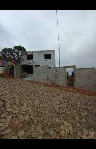 Casa no Galego