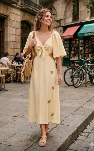Vestido
