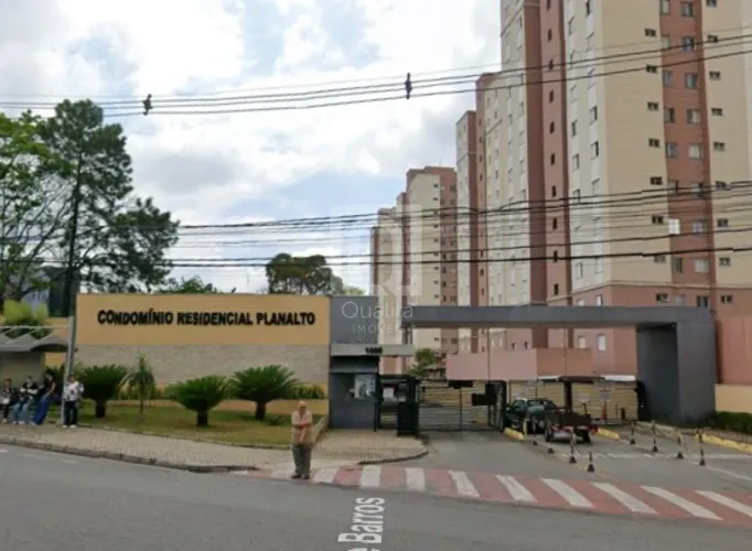 Apartamento à venda no Condomínio Residencial Planalto em Sorocaba.