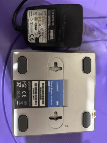 Modem ata cisco 