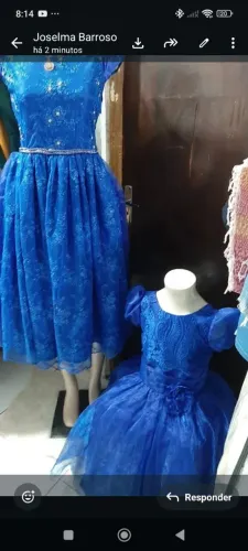 Vestidos de formatura