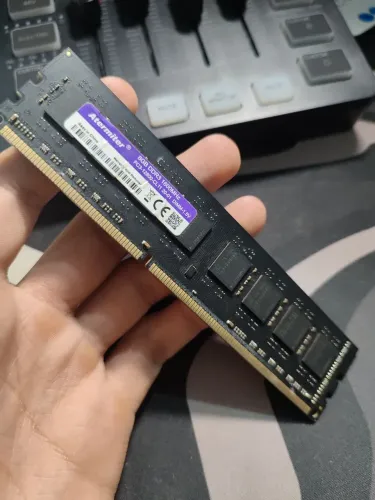Memória ram 8gb ddr3 Atermiter