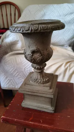 Vaso decorativo