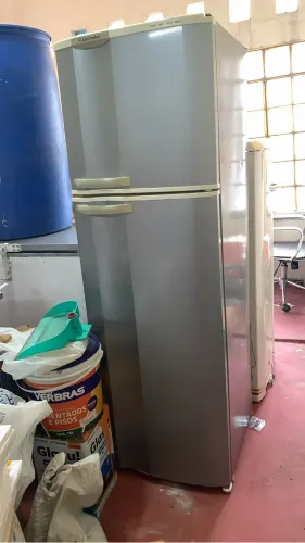 Geladeira 