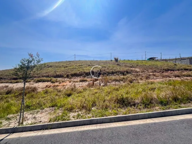 Terreno à venda, 250 m² por R$ 395.000 - Mirante Cambui - São José dos Campos/SP