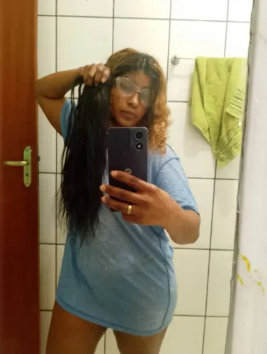 Cabelo humano