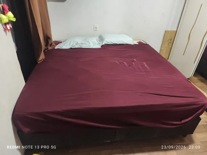 Cama superking