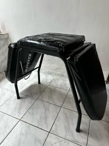 maca reclinável