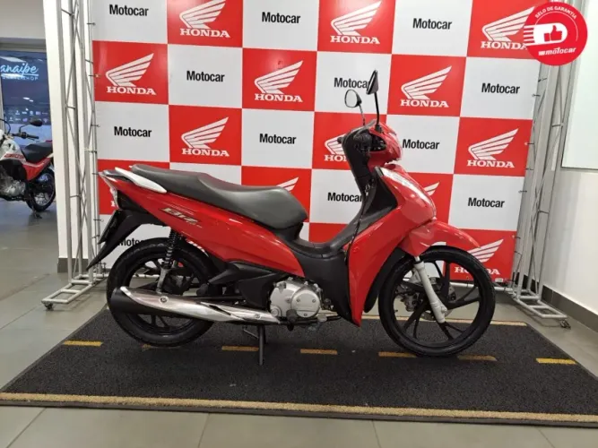 BIZ 125 2022/2022.