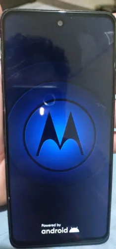 Vendo Motorola G04s pouco uso