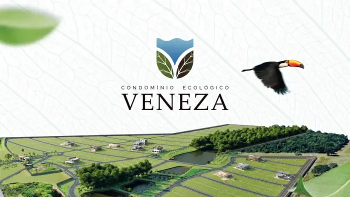 Lote Condomínio Ecológico Veneza Leopoldo de Bulhões/Bonfinópolis