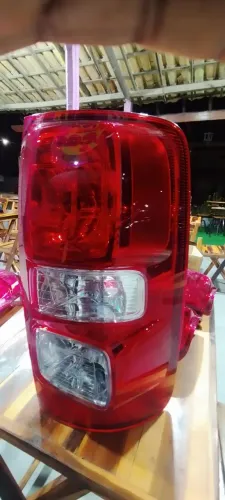 Lanternas S10 ano 2024