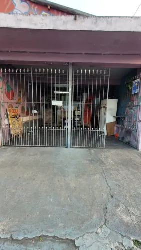 3 casas à venda, Jardim Modelo, São Paulo, SP