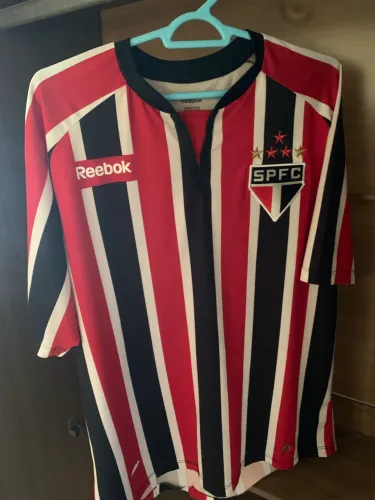 Camisa do São Paulo M | Original