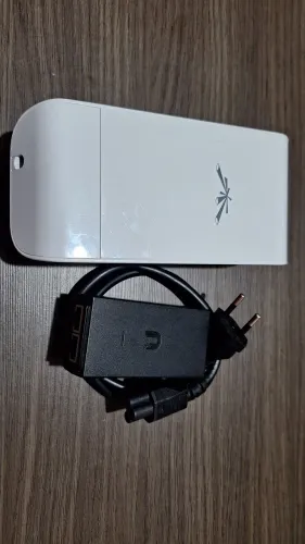 Antena de Internet nanostation M5