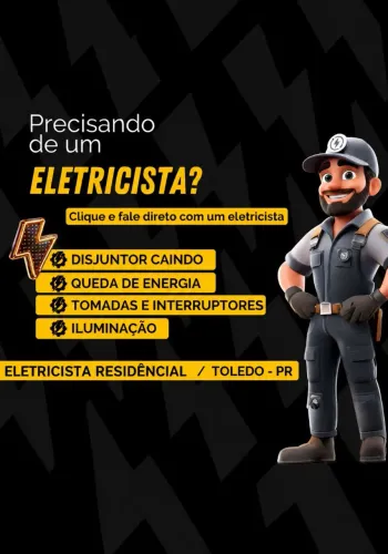 Eletricista 