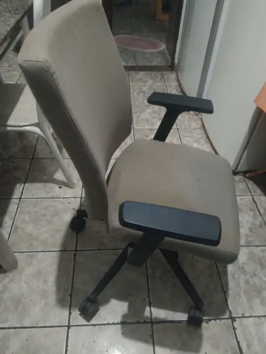 Cadeira giratória