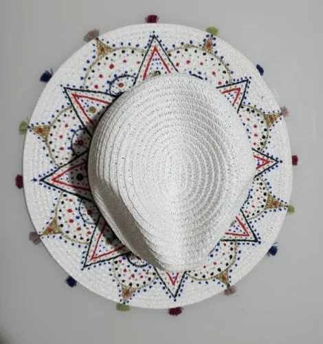 Chapéu de Praia